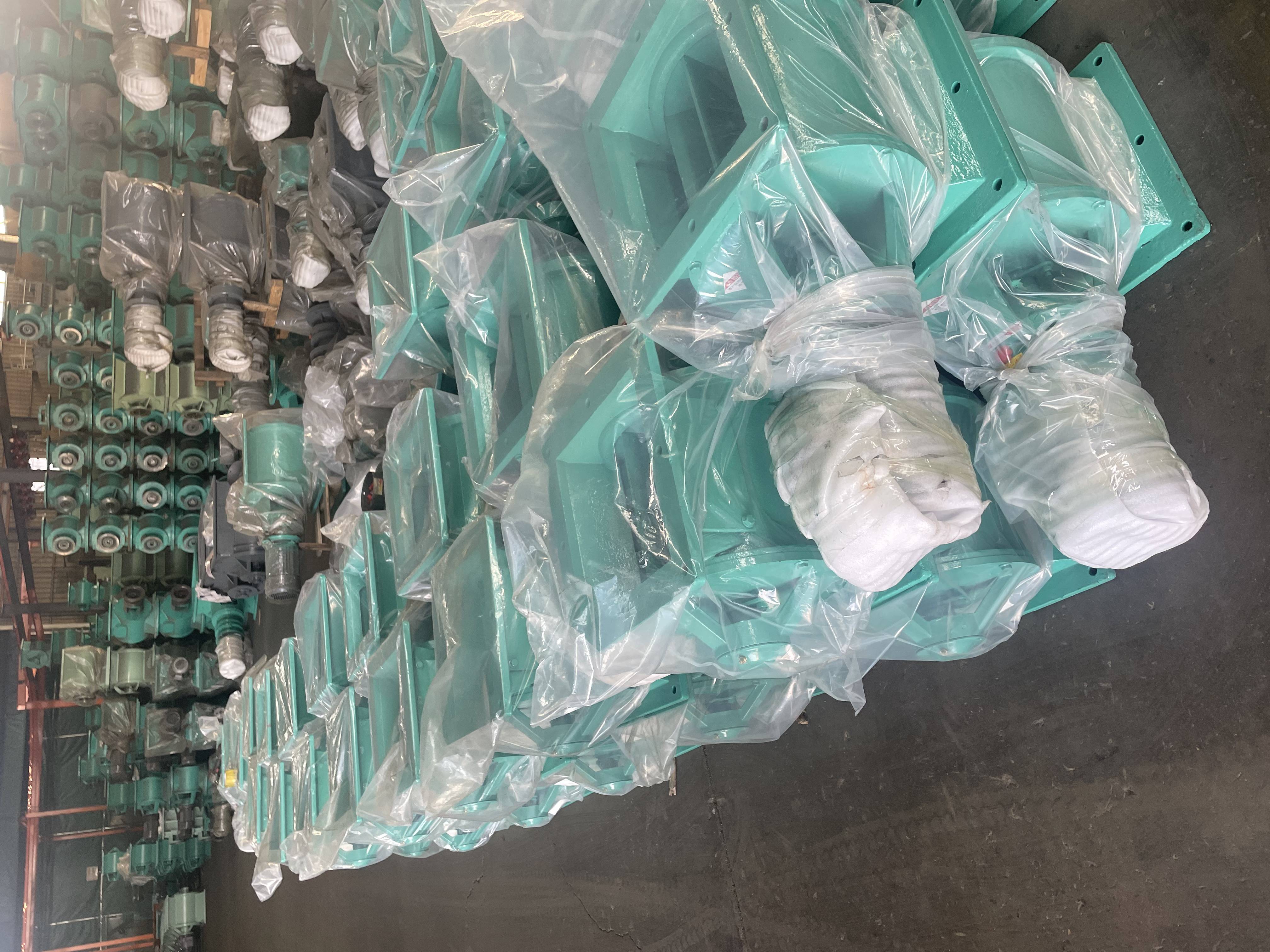 秦皇岛卸料器